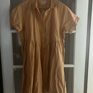 Brand new mini dress!